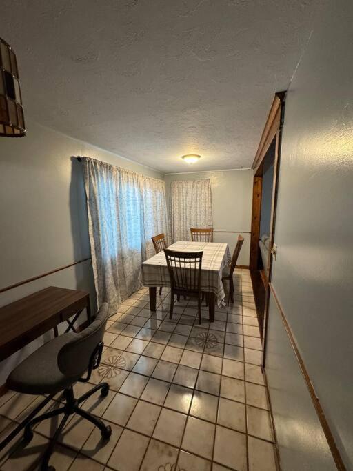 Ferienwohnung Comfy Getaway At Falls! Niagarafälle Exterior foto